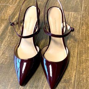 Banana Republic Womens Heels
